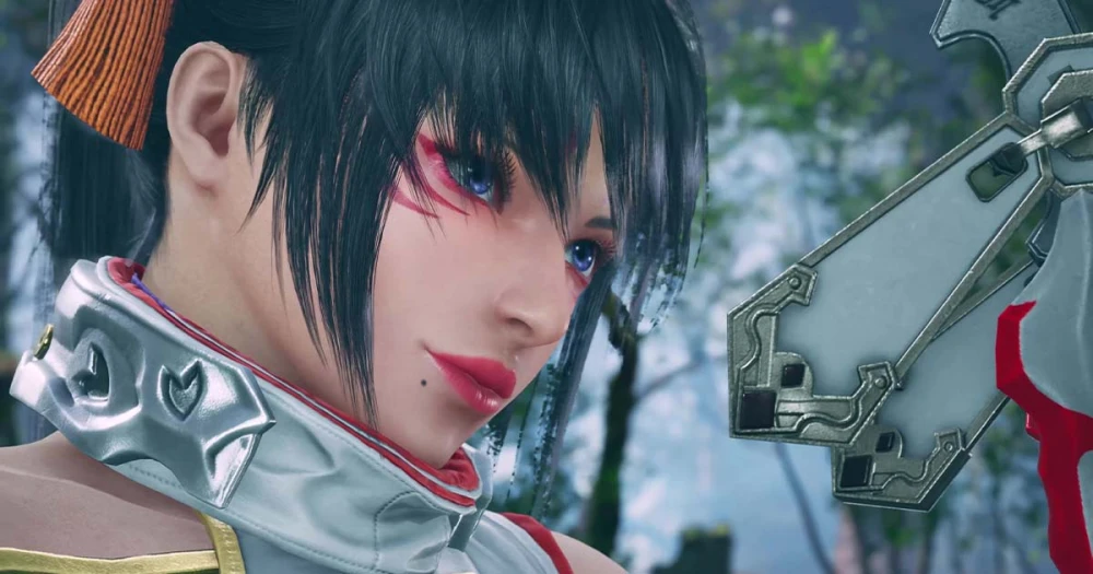 Kunimitsu Hadir di Tekken 8, Ini Detailnya!
